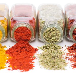 Spice