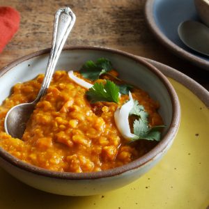 Dal/Lentil