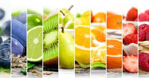 Colors & Flavour