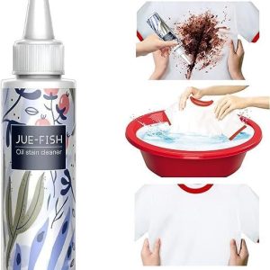Clothing Cleaner
