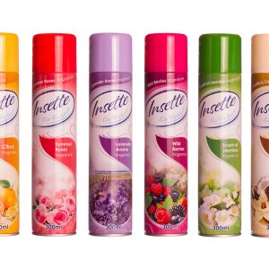Air Fresheners