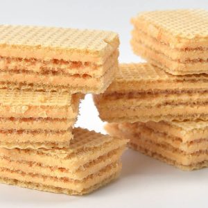 Wafers
