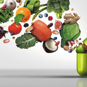 Food Supplements