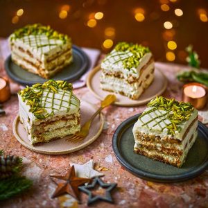 Desserts