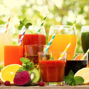 Drinks & Juice