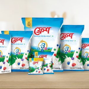 Powder Milk
