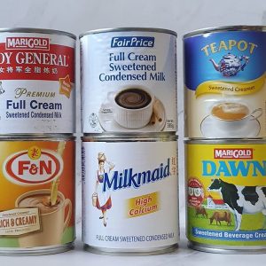 Condensed Milk