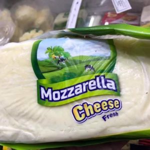 Cheese