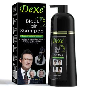 Hair Shampoo