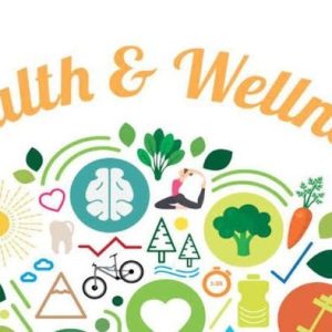 Health & Wellness