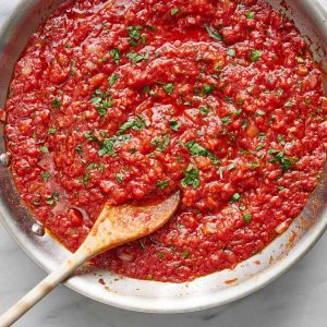 Sauce