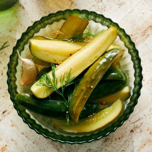 Pickle