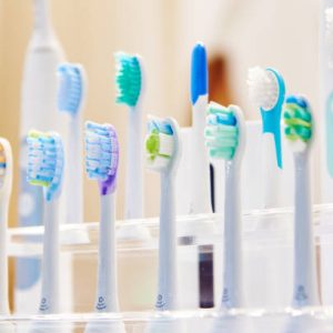 Toothbrushes