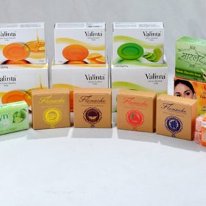 Soap