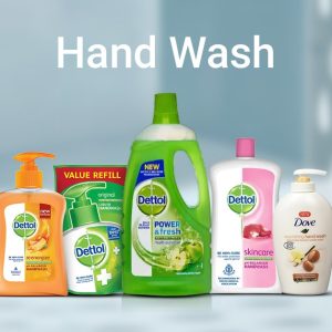 Handwash