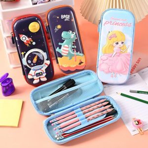 Pencil Box