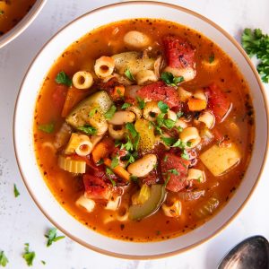Soups