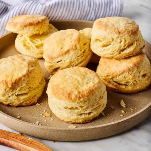 Biscuit