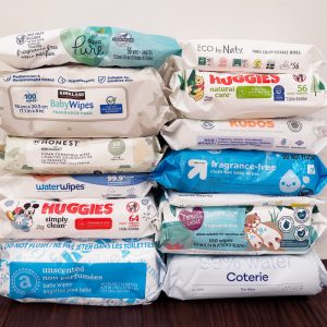 Wipes