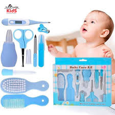 Baby Care