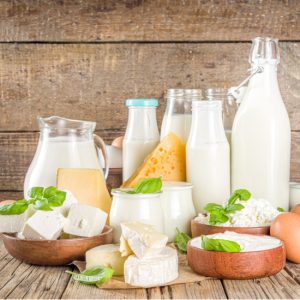 Dairy