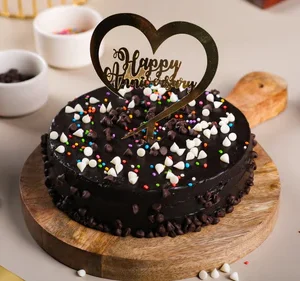 Cakes
