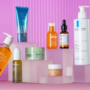 Skin Care