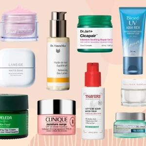 Moisturizer