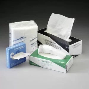 Tissue & Wipes