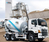 Ready Mix