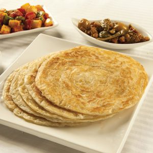Paratha & Roti