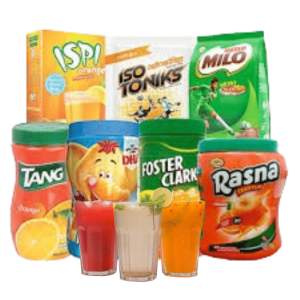 Powder Drinks