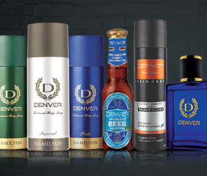 Deo & Perfume